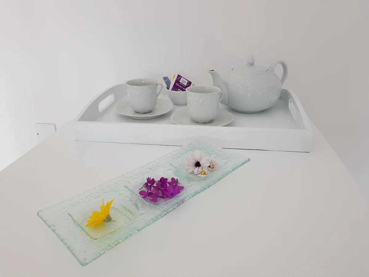Couette-café La Minoterie - Chambre d'hôtes et Studio avec kitchenette Le Palais