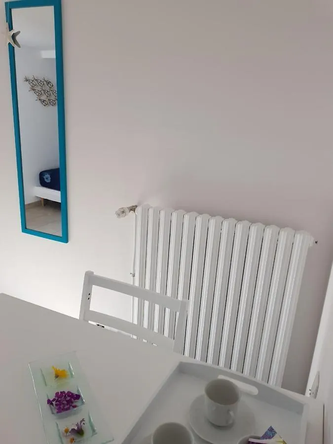 La Minoterie - Chambre d'hôtes et Studio avec kitchenette Le Palais 0*,  France